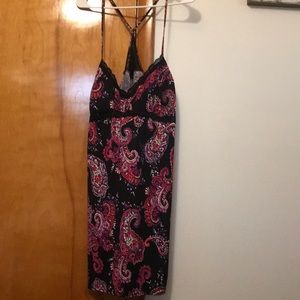 Apt. 9 night gown NWOT